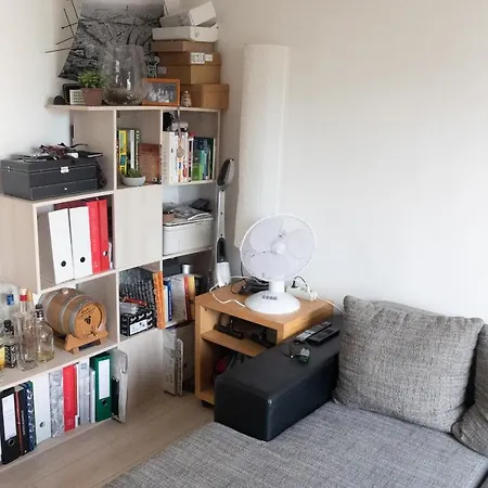 Beautiful Apt Near Montmartre アパート パリ