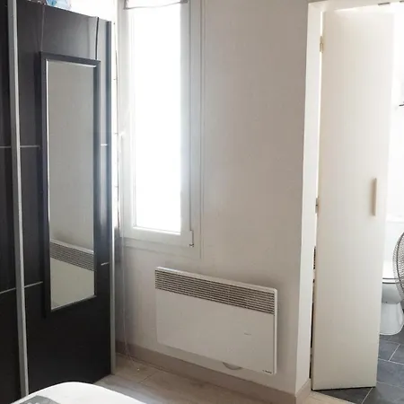 Beautiful Apt Near Montmartre