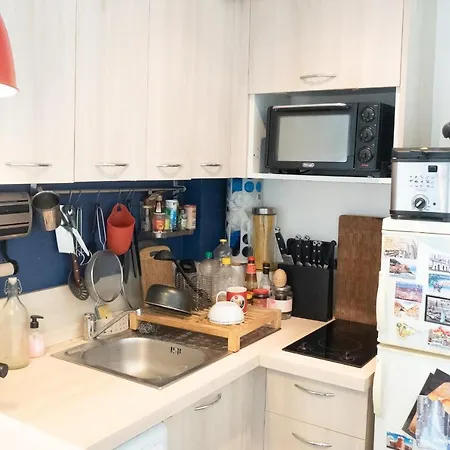 アパート Beautiful Apt Near Montmartre