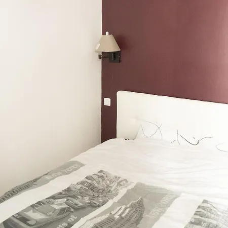 Beautiful Apt Near Montmartre *