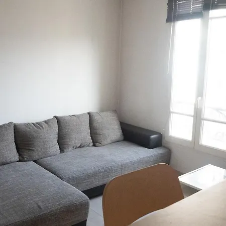 アパート Beautiful Apt Near Montmartre