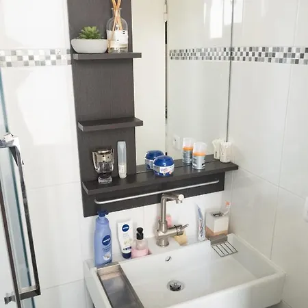 Beautiful Apt Near Montmartre アパート パリ