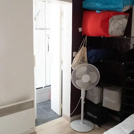 アパート Beautiful Apt Near Montmartre *